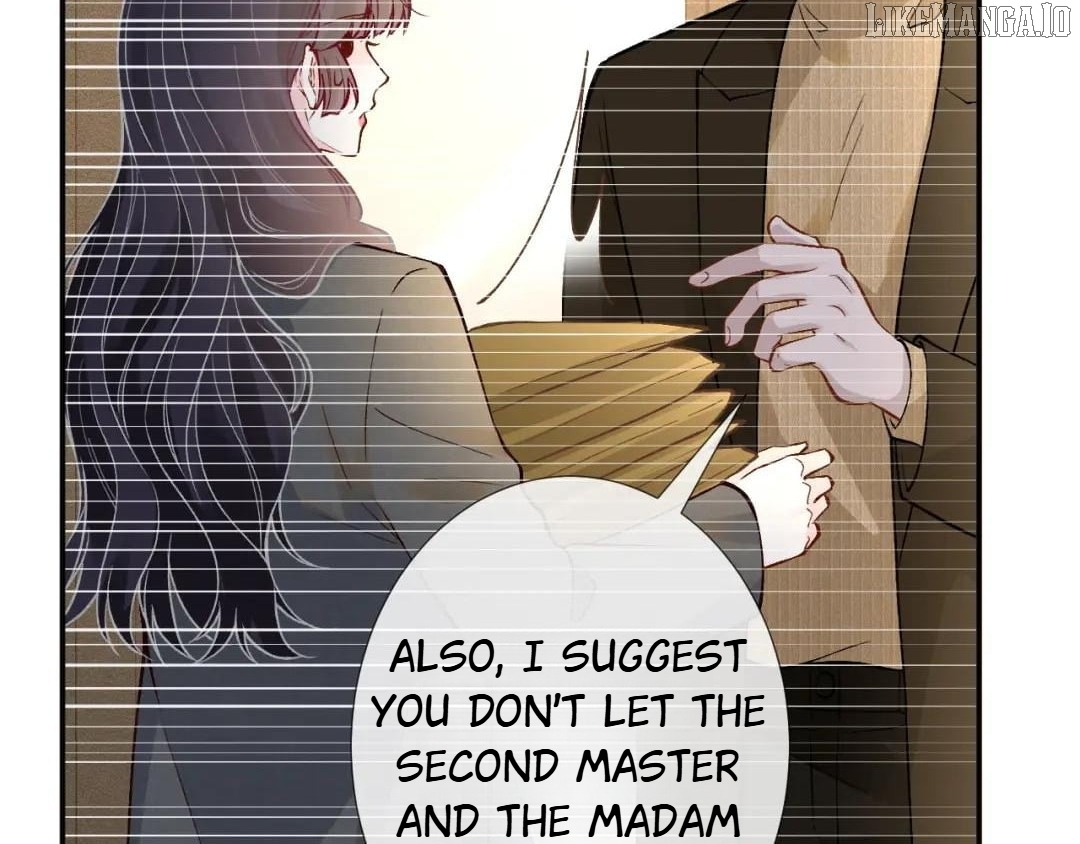 Everyone's Darling Chapter 233 - page 16